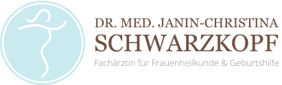 Dr. med. Janin-Christina Schwarzkopf, Fachärtzin für Frauenheilkunde und Geburtshilfe