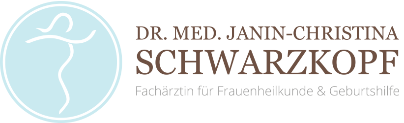 Dr. med. Janin-Christina Schwarzkopf, Fachärtzin für Frauenheilkunde und Geburtshilfe